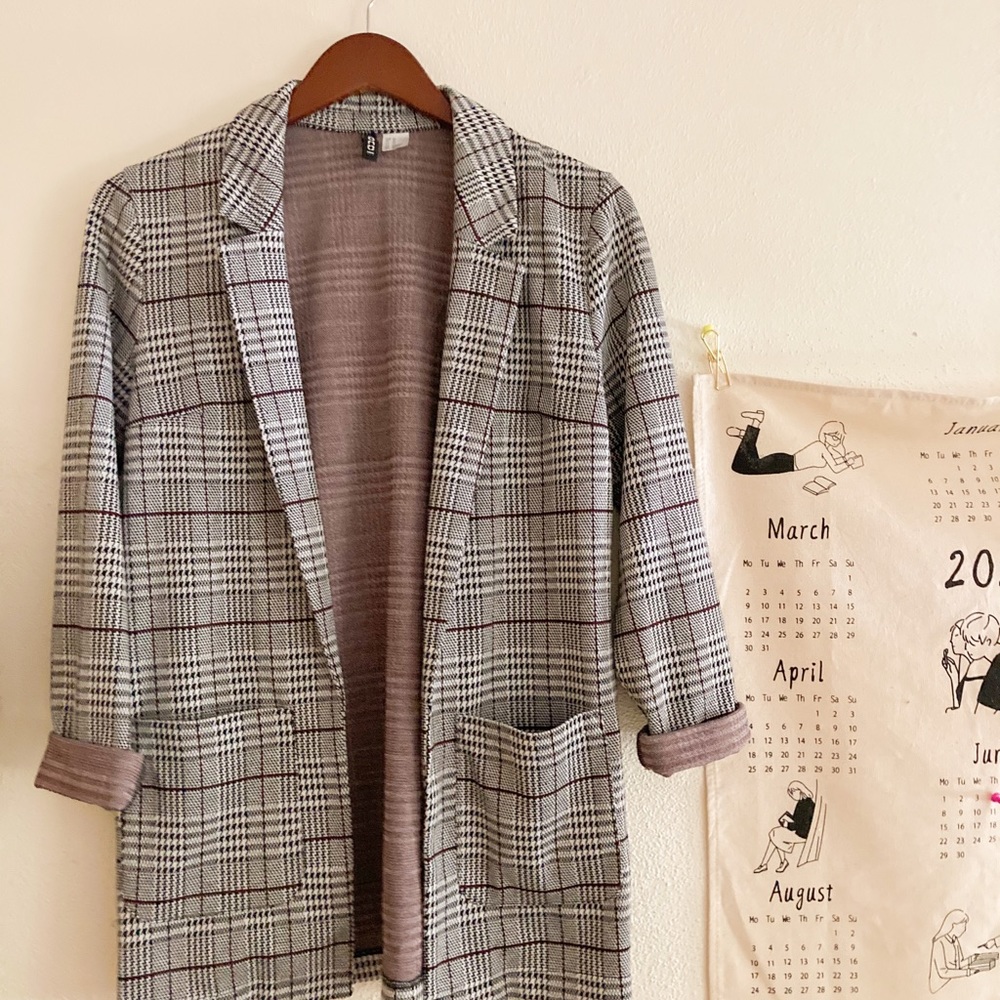 H&M Blazer